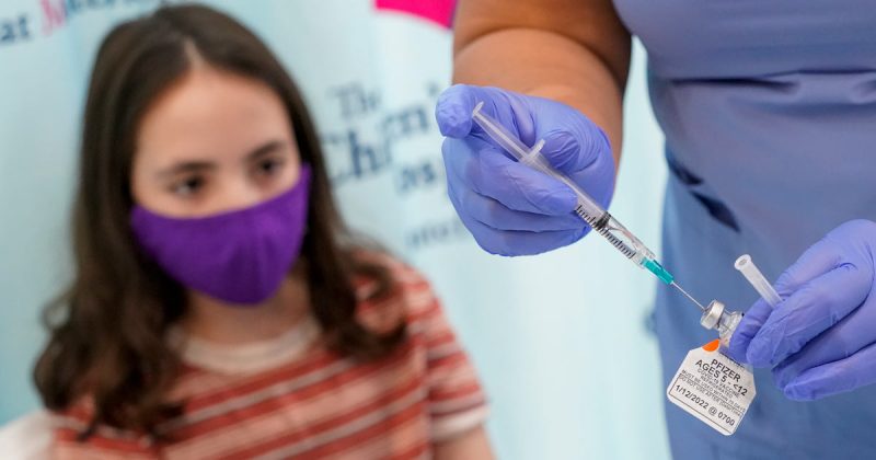 Top Virologist Warns ‘Tsunami of Deaths’ Will Wipe Out Covid-Vaxxed Population