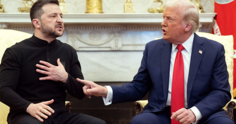 Trump to announce signing of Ukraine minerals deal during speech to joint session of Congress