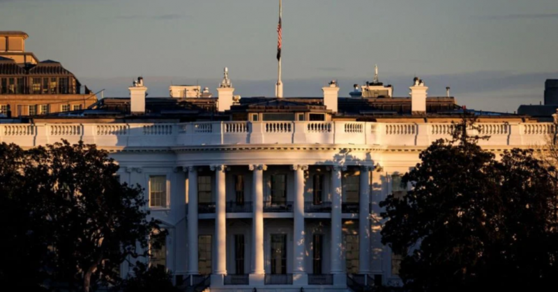 Secret Service shoots man in overnight ‘armed confrontation’ near White House