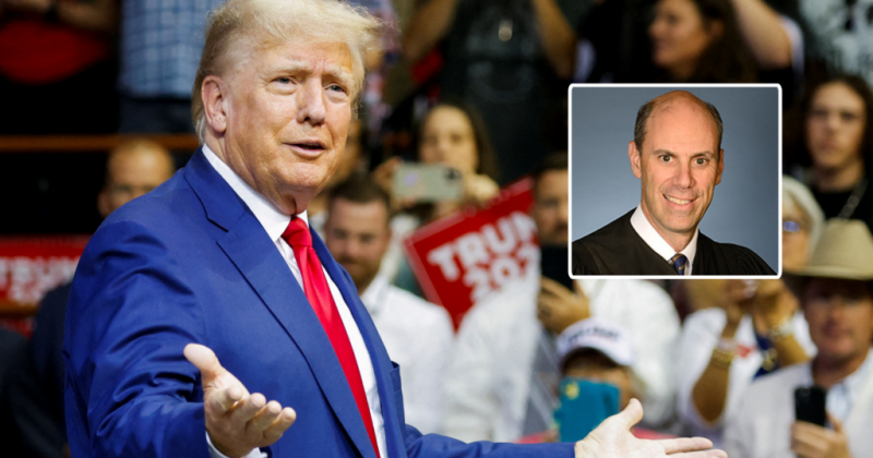 Judge extends orders against deportation flights, including wartime act on violent Venezuelan gang members