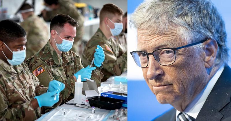 Bill Gates Funded Fake Hydroxychloroquine Trials to Sabotage Covid Treatment