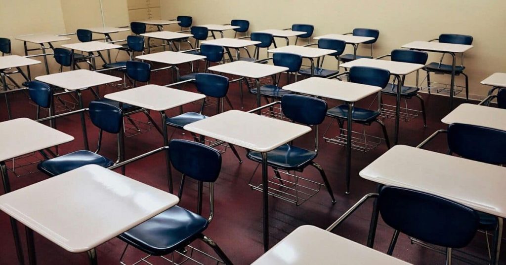 Welcome Video Drags School District Into Controversy Weeks After Parent Lawsuit