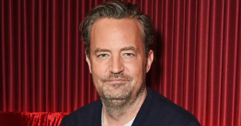 Matthew Perry doctor agrees to plead guilty on four counts in connection to star’s death
