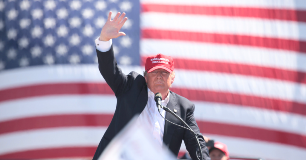 U.S. Military Intervention in Foreign Country Expected Within Hours