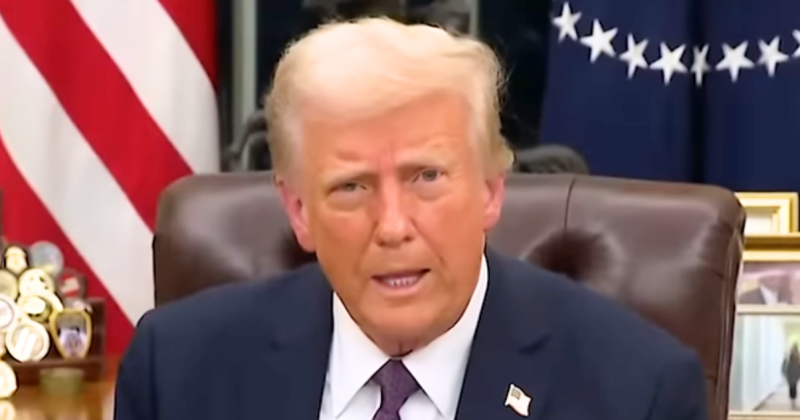 American Nightmare Begins – All Eyes on Trump