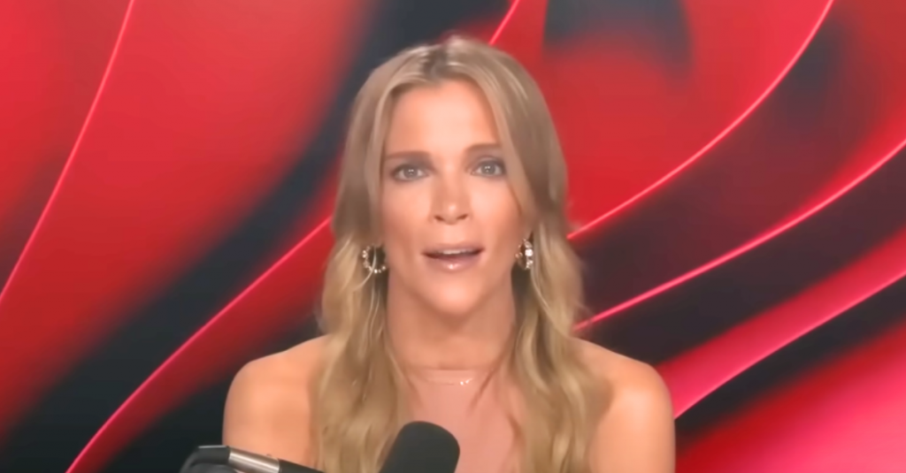 Megyn Kelly Has Blunt Verdict Regarding American Legend Sex Abuse Accusers
