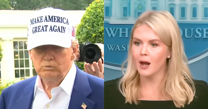 Trump Concern That’s Stalling Iran Decision Revealed: Insiders