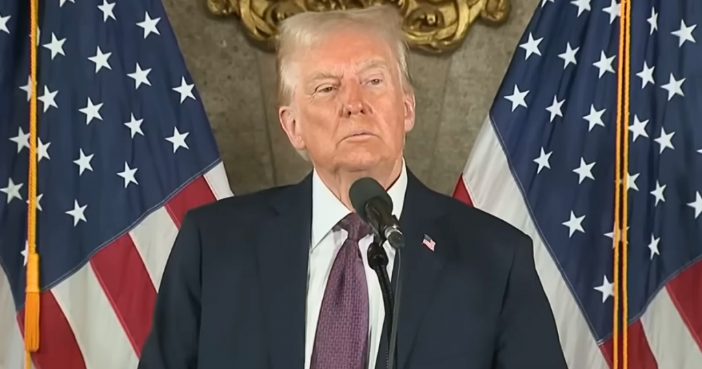 WH Reveals Jaw-Dropping Numbers as Crackdown Intensifies