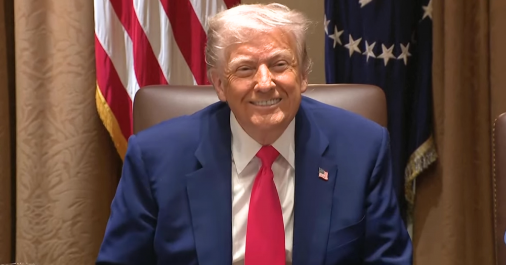 Dems Humiliated After Last Trump Attack Brutally Backfires