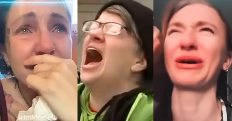 New Study Delivers Harsh Reality Check for Liberals