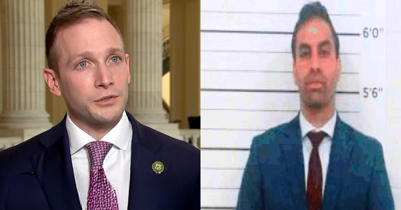 Red State Rep Threatened in Terrifying Encounter