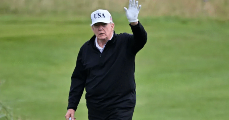 Trump issued warning to withhold trade deals with Thailand, Cambodia amid conflict