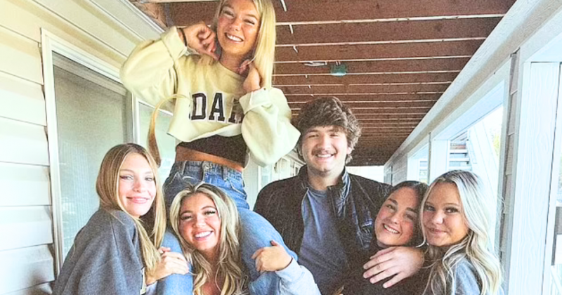 Slayed Daughter’s Horrifying Final Moment With Infamous College Killer Revealed