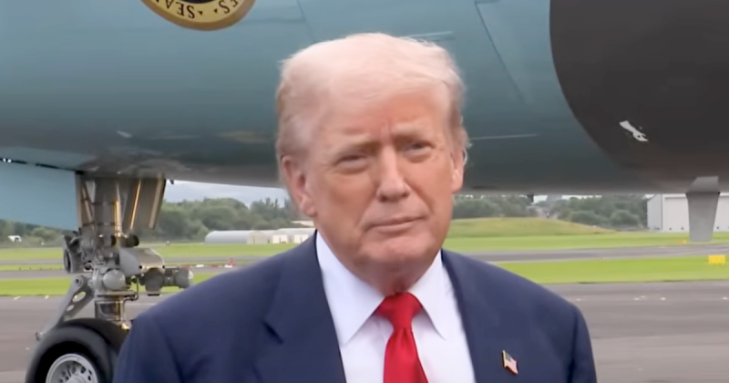 Epstein Lawyer Issues Groundbreaking Trump Revelation