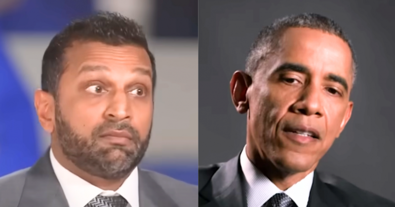 FBI Launches Criminal Investigations Into Obama-Era Big Names