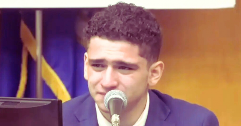 Family ‘in Shock’ Over House Party Stabbing Verdict: ‘I was not Ready’