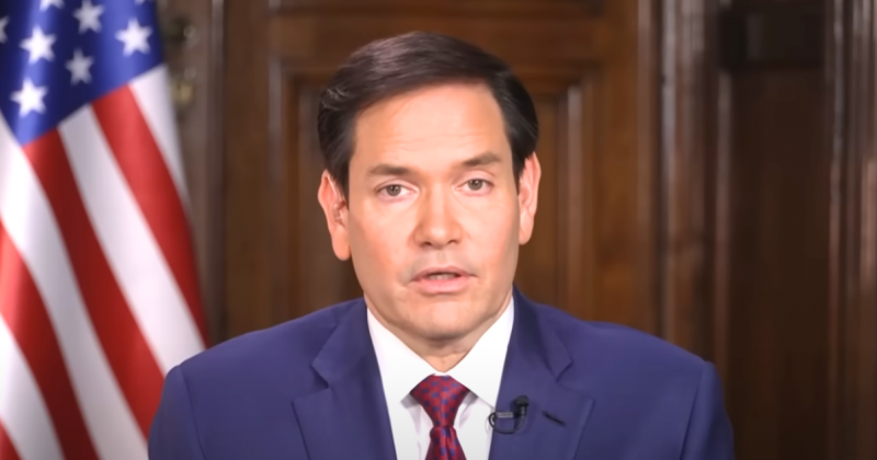 Rubio’s Sweeping ‘America First’ Makeover of State Department Stuns