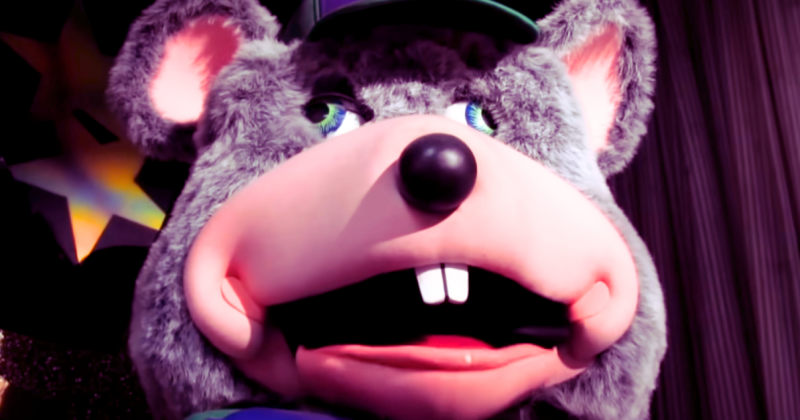 Cringe: Chuck E. Cheese Copies Disney’s Trajectory as X Rips ‘Pathetic’ Move
