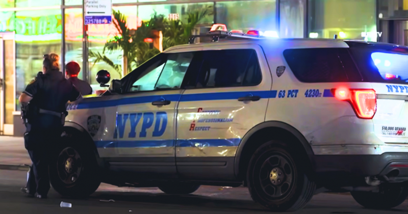 Would-be Kidnapper’s Brazening Sick Act Foiled in the Nick of Time After Parents’ Heroic Quick Thinking