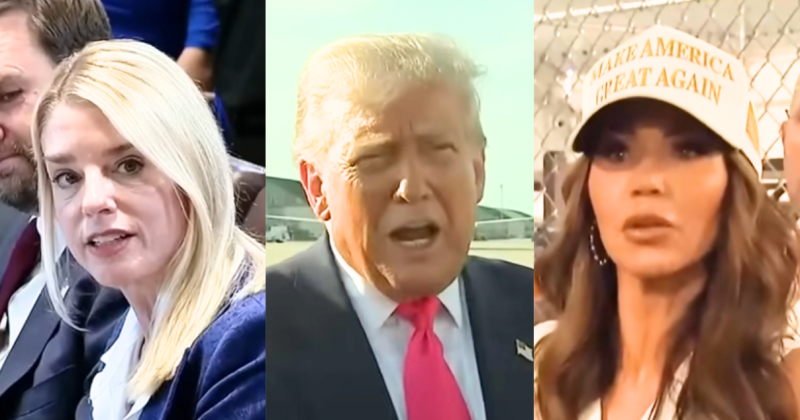 ‘Sanctuary City’ Faces Trump’s Wrath After Unfathomable Tragedy