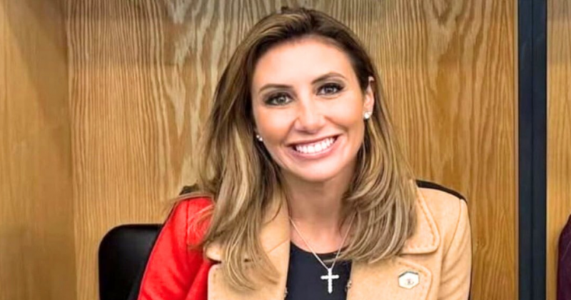 MAGA Darling Gets Critical News After Roller Coaster Controversy