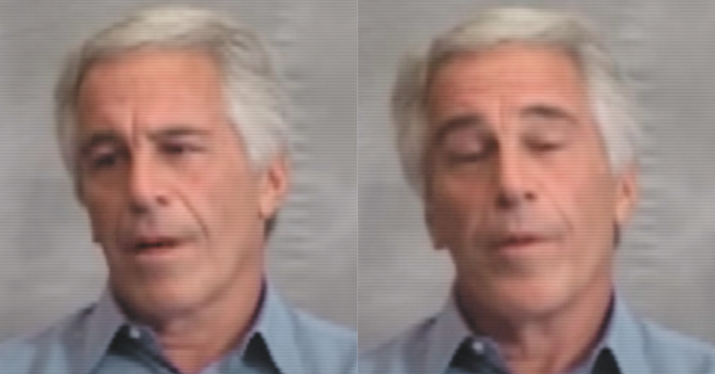 Epstein’s Estate Agrees to Settlement