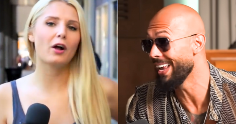 Right-Wing Legend Drops Heinous Andrew Tate Accusation