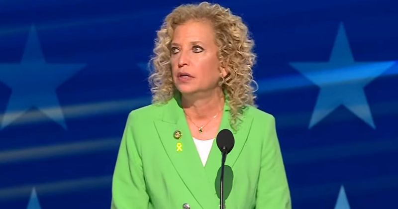 Dem Rep. Faces Scrutiny After Quiet Move Raises Red Flags