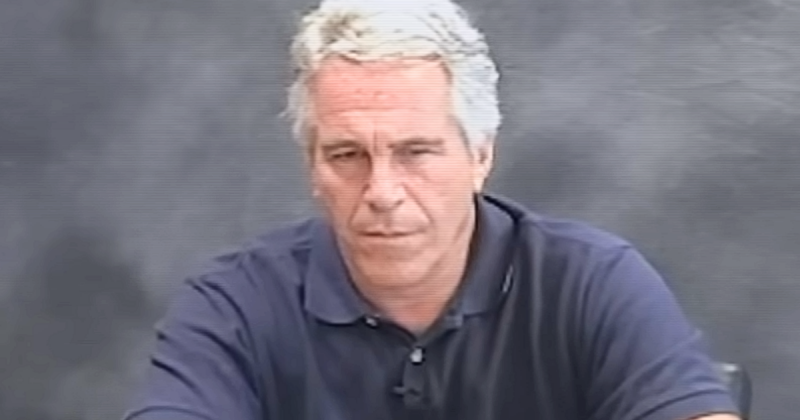 Epstein’s Brother Makes Bombshell Claim About Who Was Behind Jeffrey’s Death