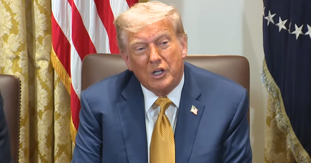 U.S. Sends Urgent Warning Impacting Millions of Americans