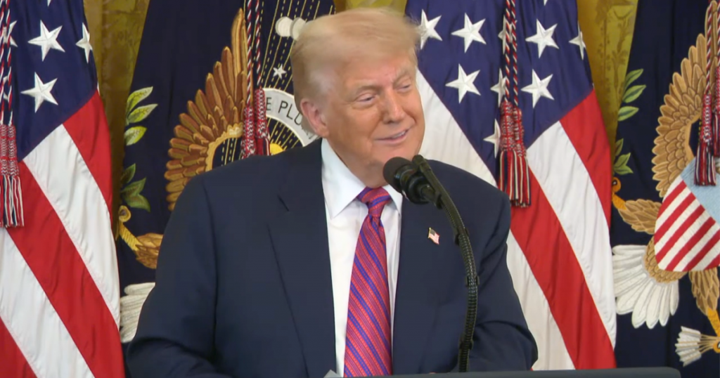 Trump Admin Delivers Major Victory for Millions of Americans