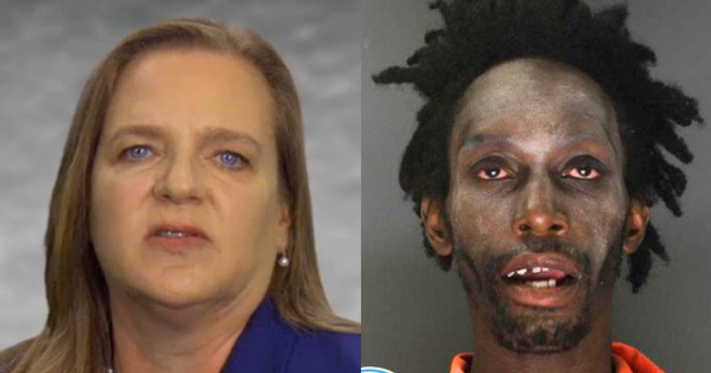 Controversial Blue State DA Sparks Outrage Over Bone-Chilling Child Safety Case