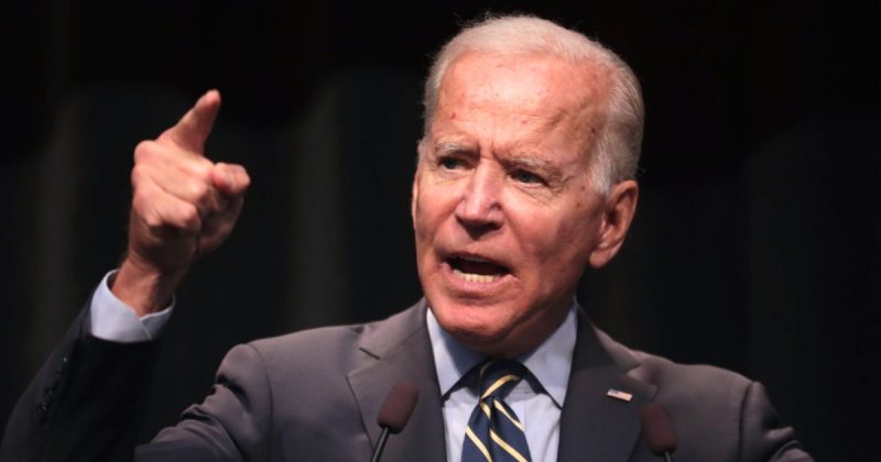 Biden Divorce Gets Messy After Grim Social Media Post Surfaces