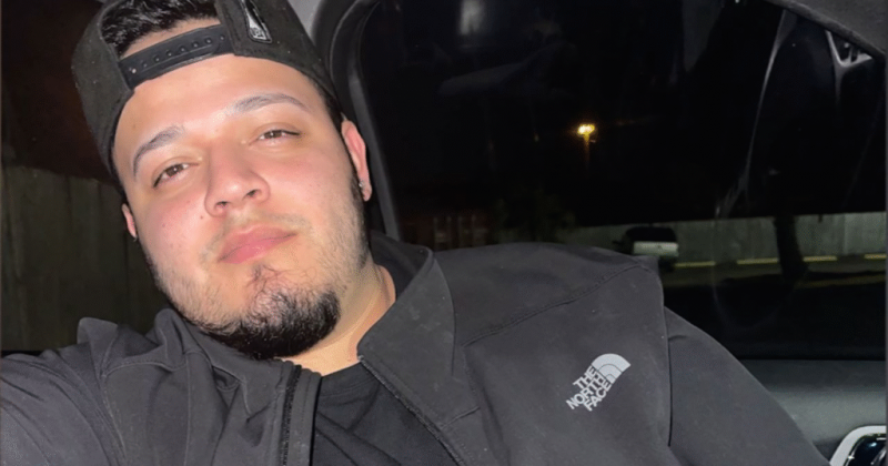 Kilmar Abrego Garcia notified by ICE that he may be deported to Uganda