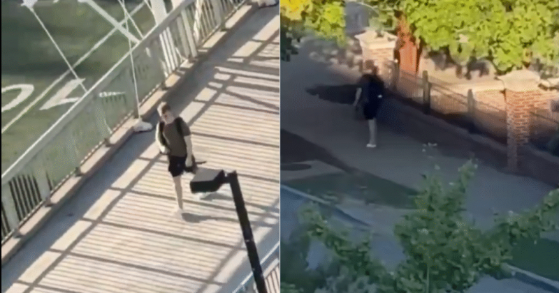 Active shooter reported on the University of South Carolina Columbia campus