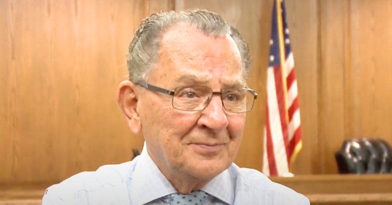 Shocking Death of Beloved TV Judge Rocks America