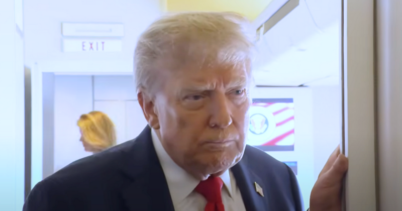 Top Trump Official Drops Shocking 2028 News