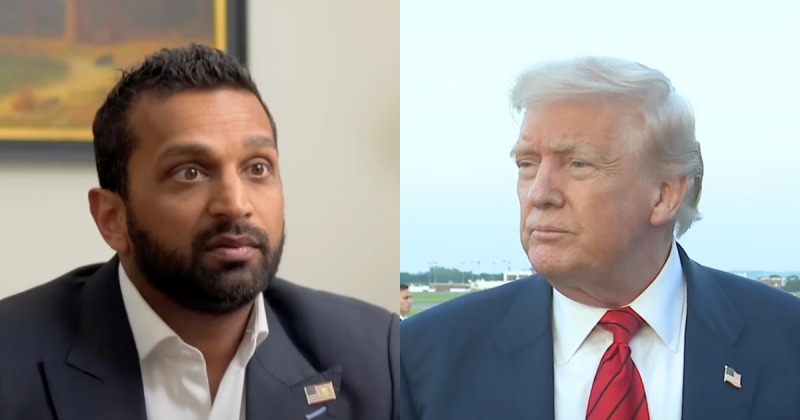 FBI Exposed Over Shocking Trump Cover-Up