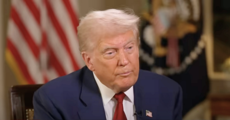 Conservatives Slam Trump Over Jaw-Dropping Move