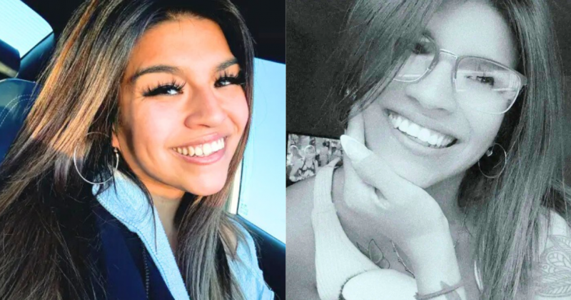 Glitter-Filled Chaos Before Glam Mugshot Stuns X