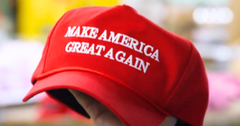 Retail Giant Shakeup After Outraging MAGA for Years