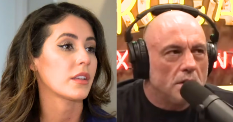 MAGA Firebrand Reveals Shock Evidence About Major Gov. Secret