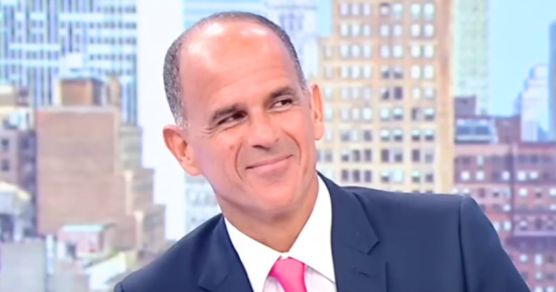 Retail Giant Chief Eviscerates Anti-Business Blue State Gov. Before He’s Hit With Brutal Comeback