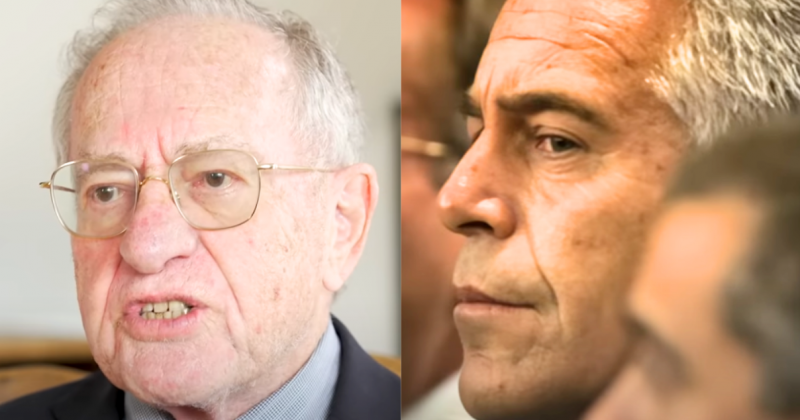 Tragic Ex-Epstein Lawyer News