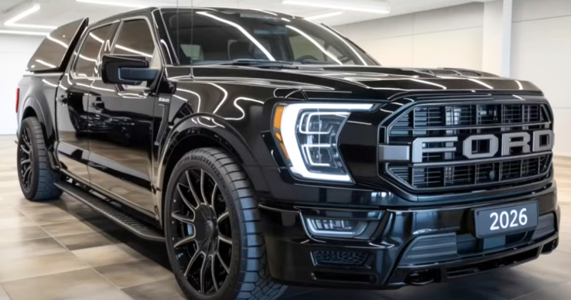 Alert: Incredibly Popular Trucks Recalled