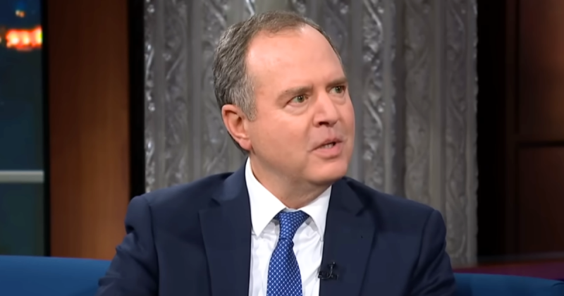 Adam Schiff Dealt Devastating Blow as Whistleblower Drops Major Bombshell