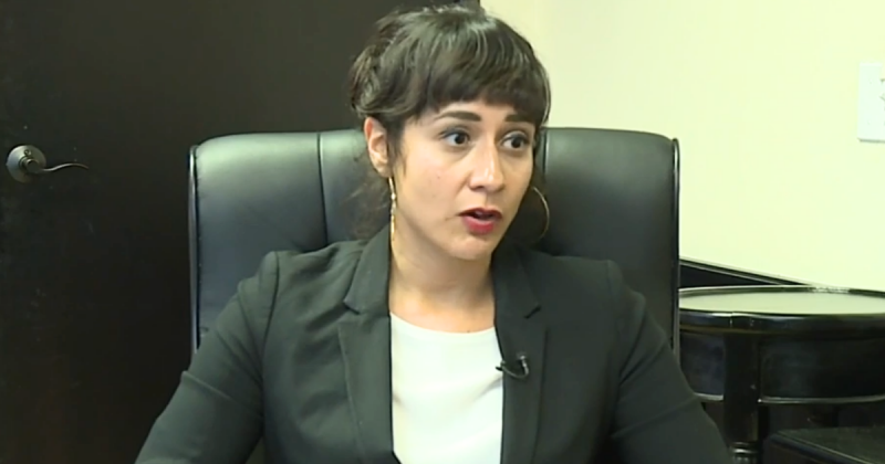 Red State Judge Sparks Outrage Over Alleged Law-Breaking Ruling