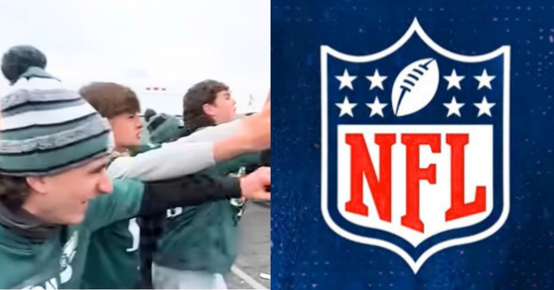 NFL Fans Outraged Over League’s Latest Record-Breaking Change