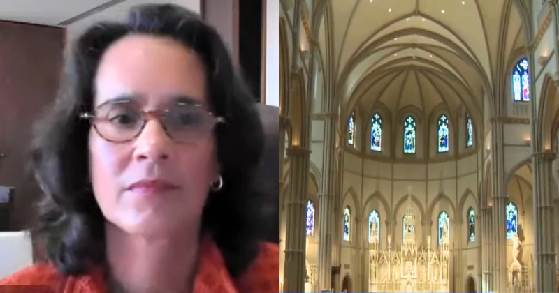 Obama-Judge Delivers Crushing Blow to Prominent Religious Group After Decade of Battles