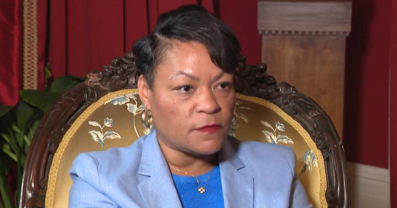 Dem Mayor Indicted in Historic Federal Probe